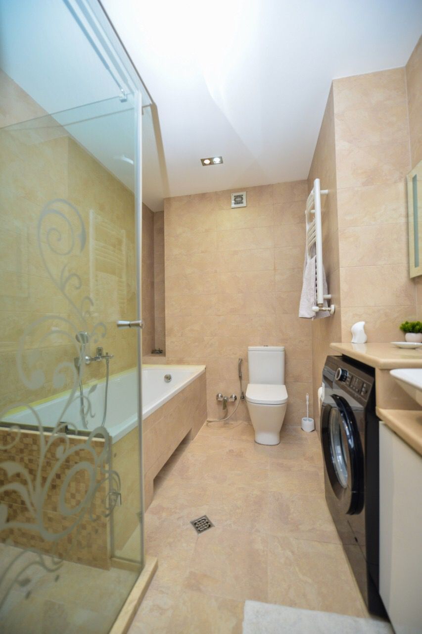 Квартира в Тбилиси, Грузия, 123 м² - фото 7