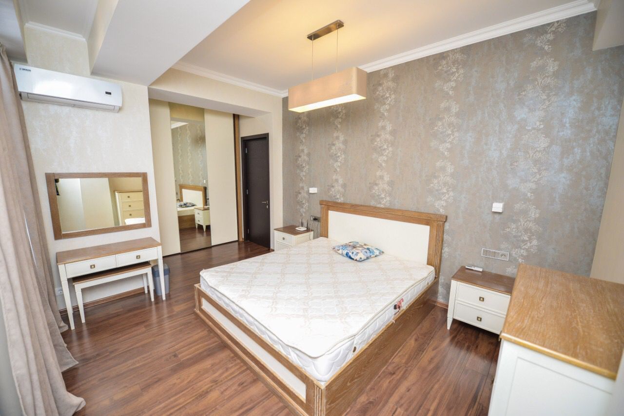 Квартира в Тбилиси, Грузия, 123 м² - фото 5