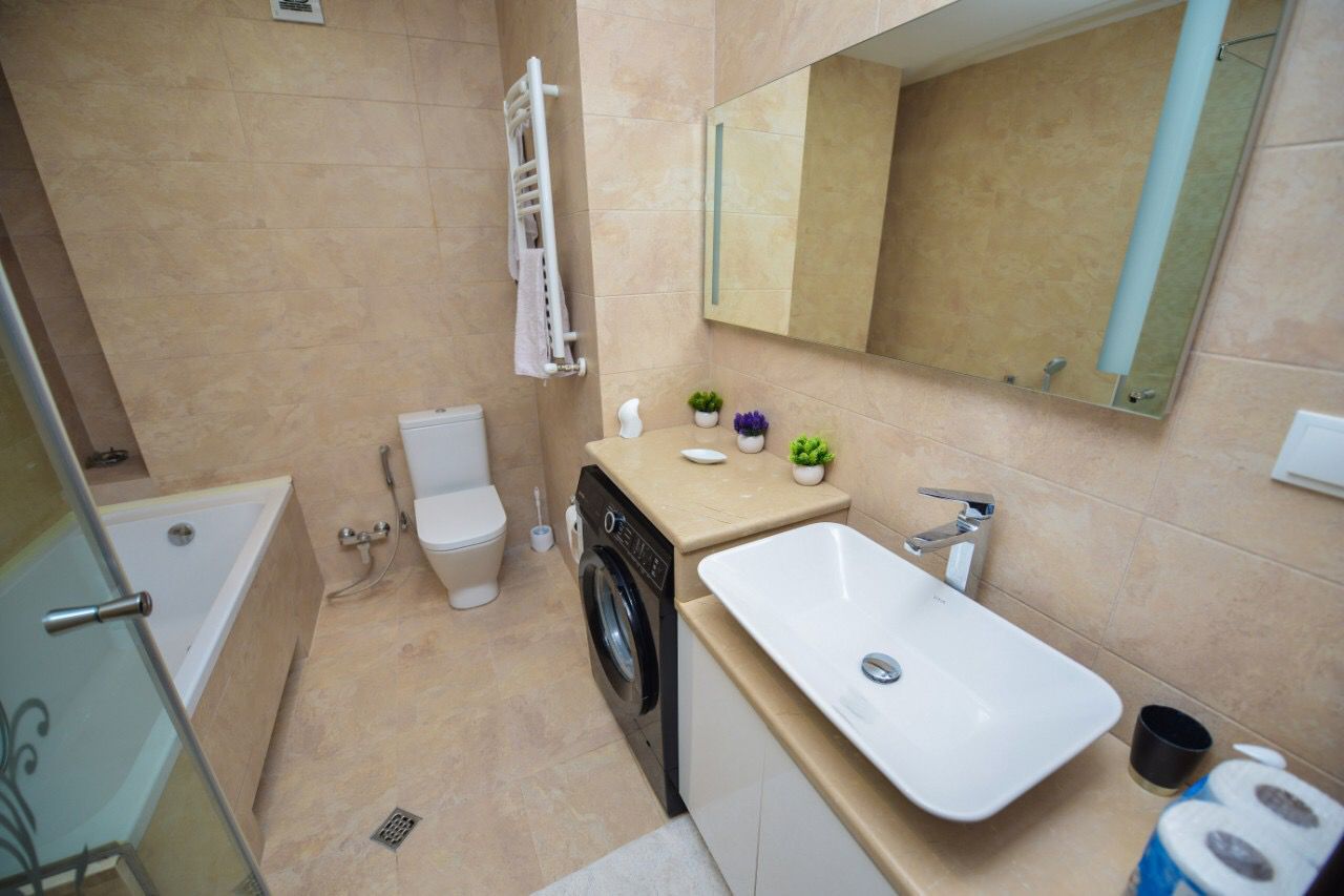 Квартира в Тбилиси, Грузия, 123 м² - фото 8