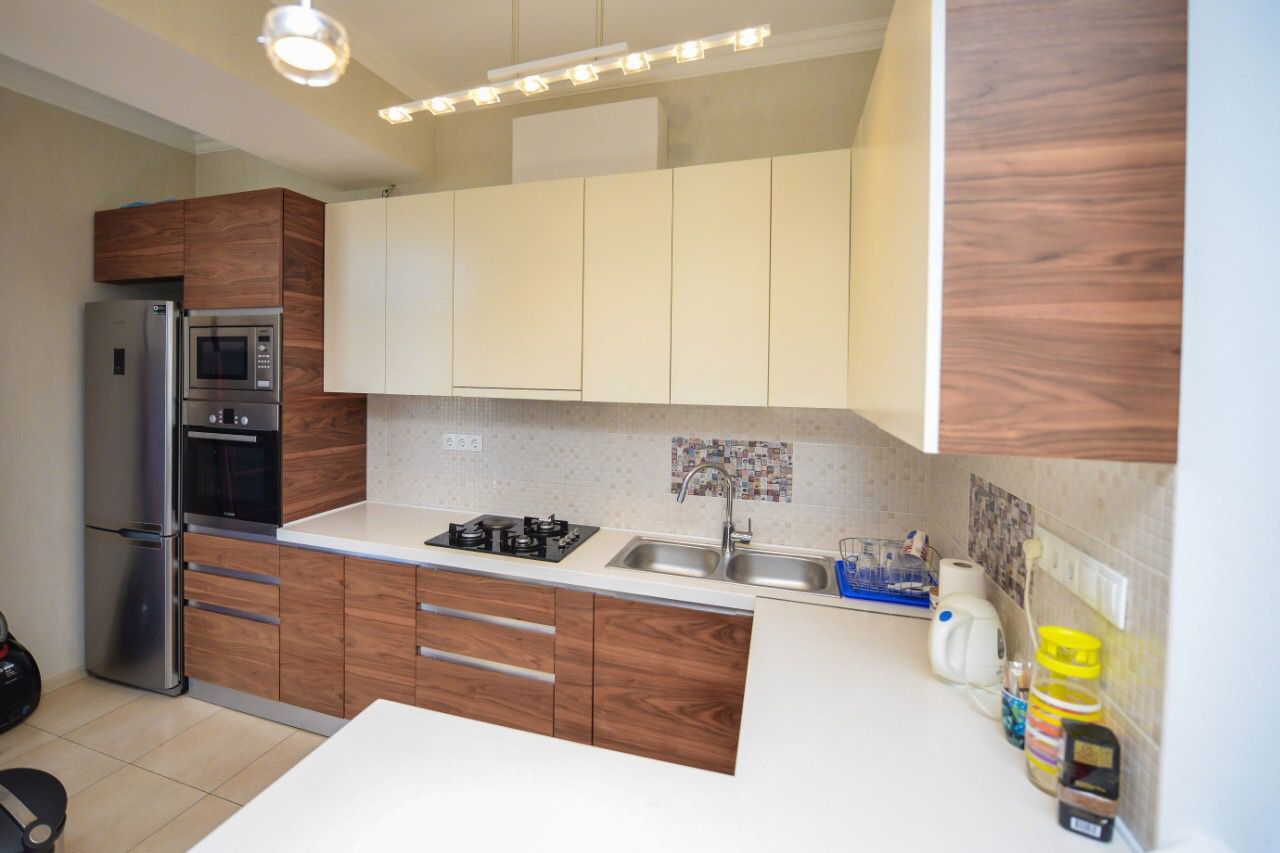 Квартира в Тбилиси, Грузия, 123 м² - фото 3