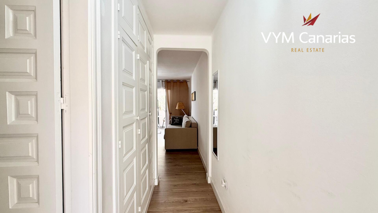 Студия на Тенерифе, Испания, 42 м² - фото 2