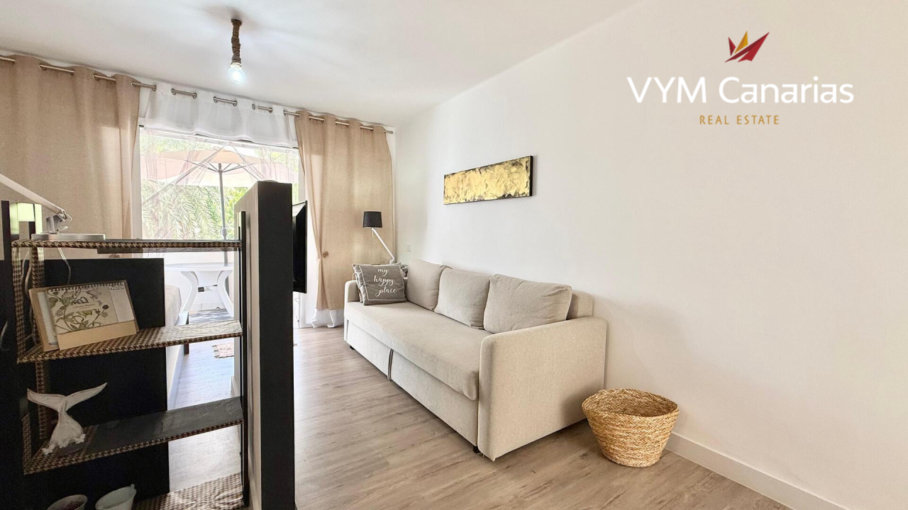 Студия на Тенерифе, Испания, 42 м² - фото 5