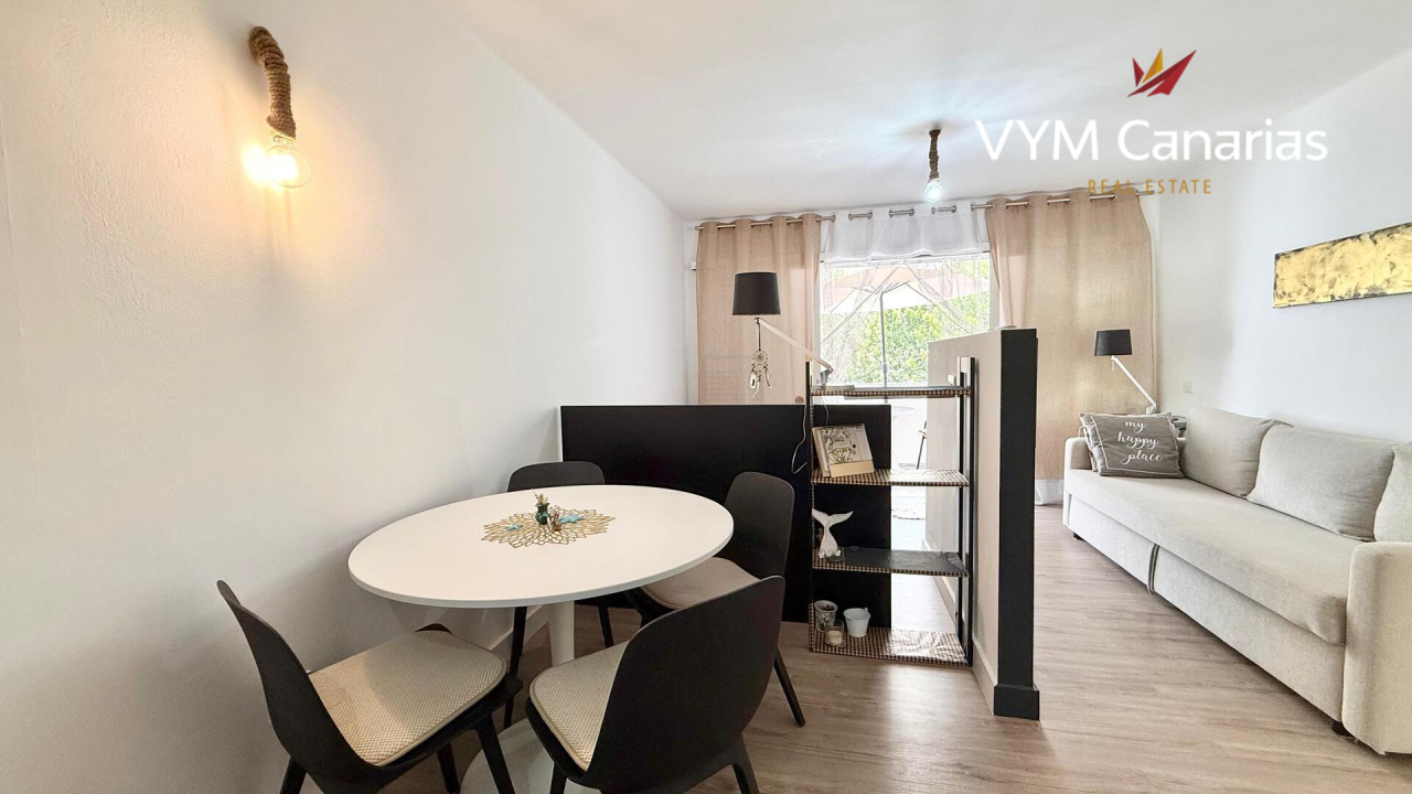 Студия на Тенерифе, Испания, 42 м² - фото 6