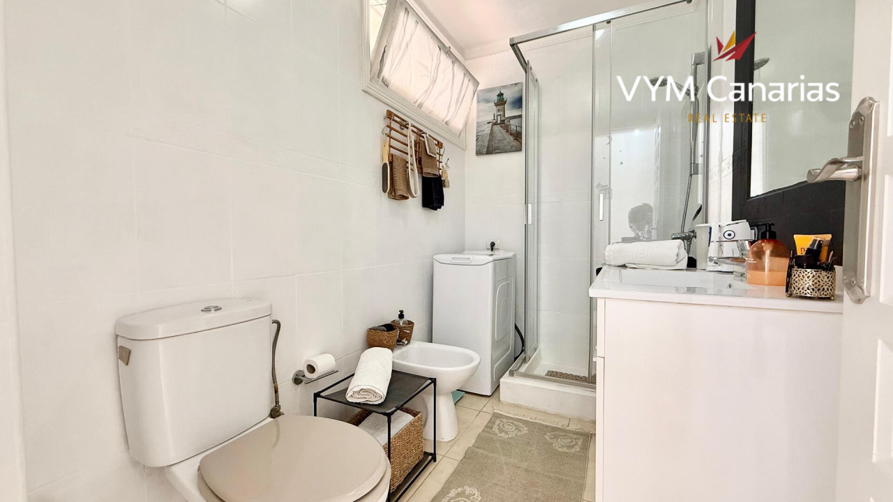 Студия на Тенерифе, Испания, 42 м² - фото 9