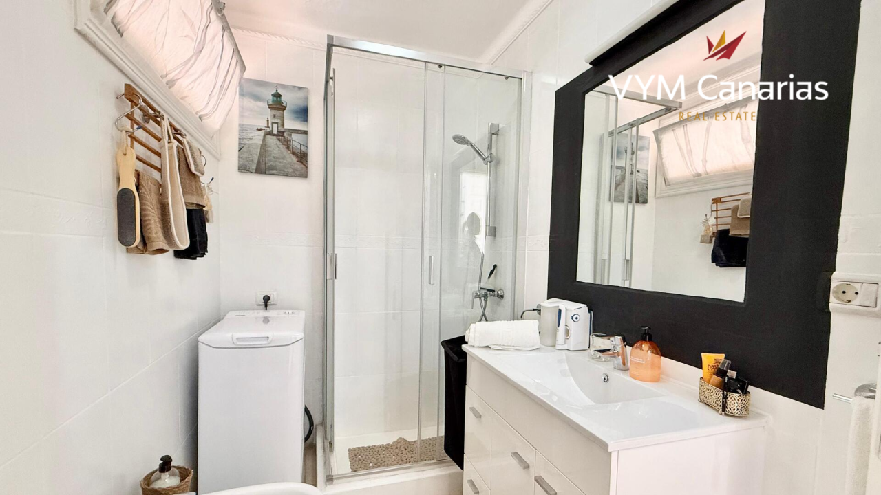 Студия на Тенерифе, Испания, 42 м² - фото 10