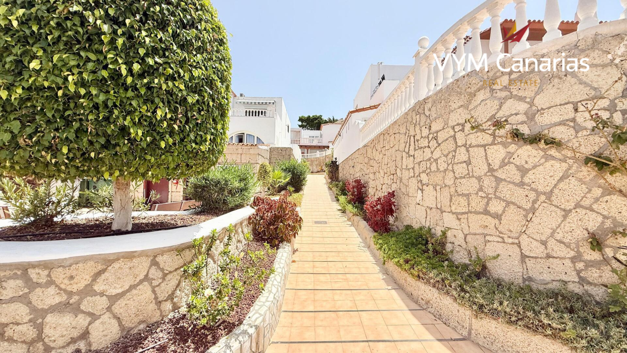 Студия на Тенерифе, Испания, 42 м² - фото 12