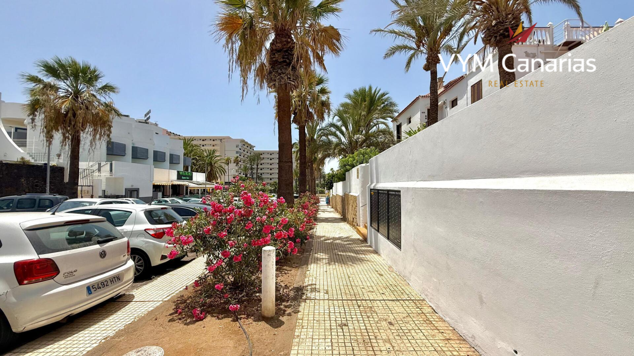 Студия на Тенерифе, Испания, 42 м² - фото 16