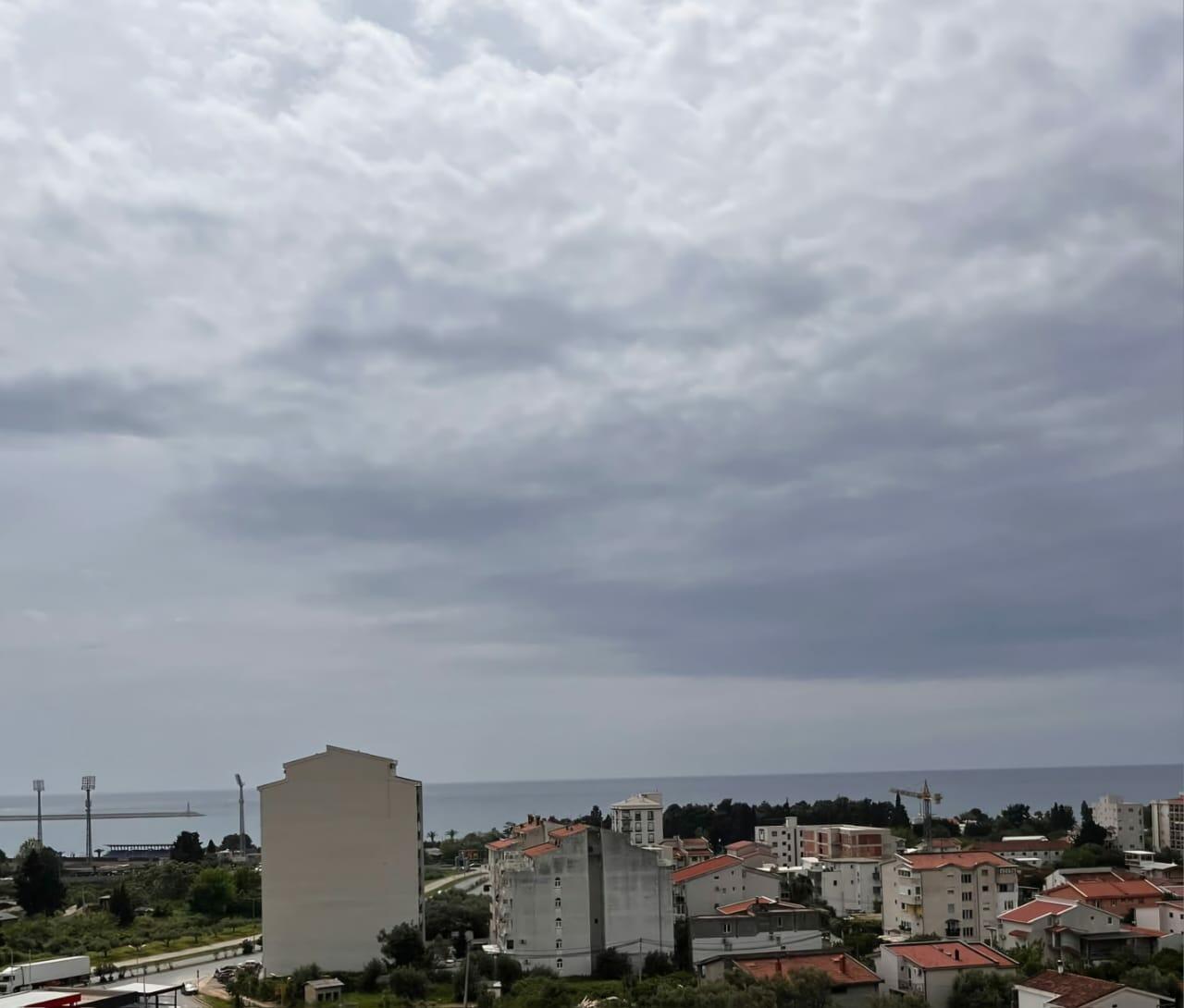 Квартира в Баре, Черногория, 73 м² - фото 2