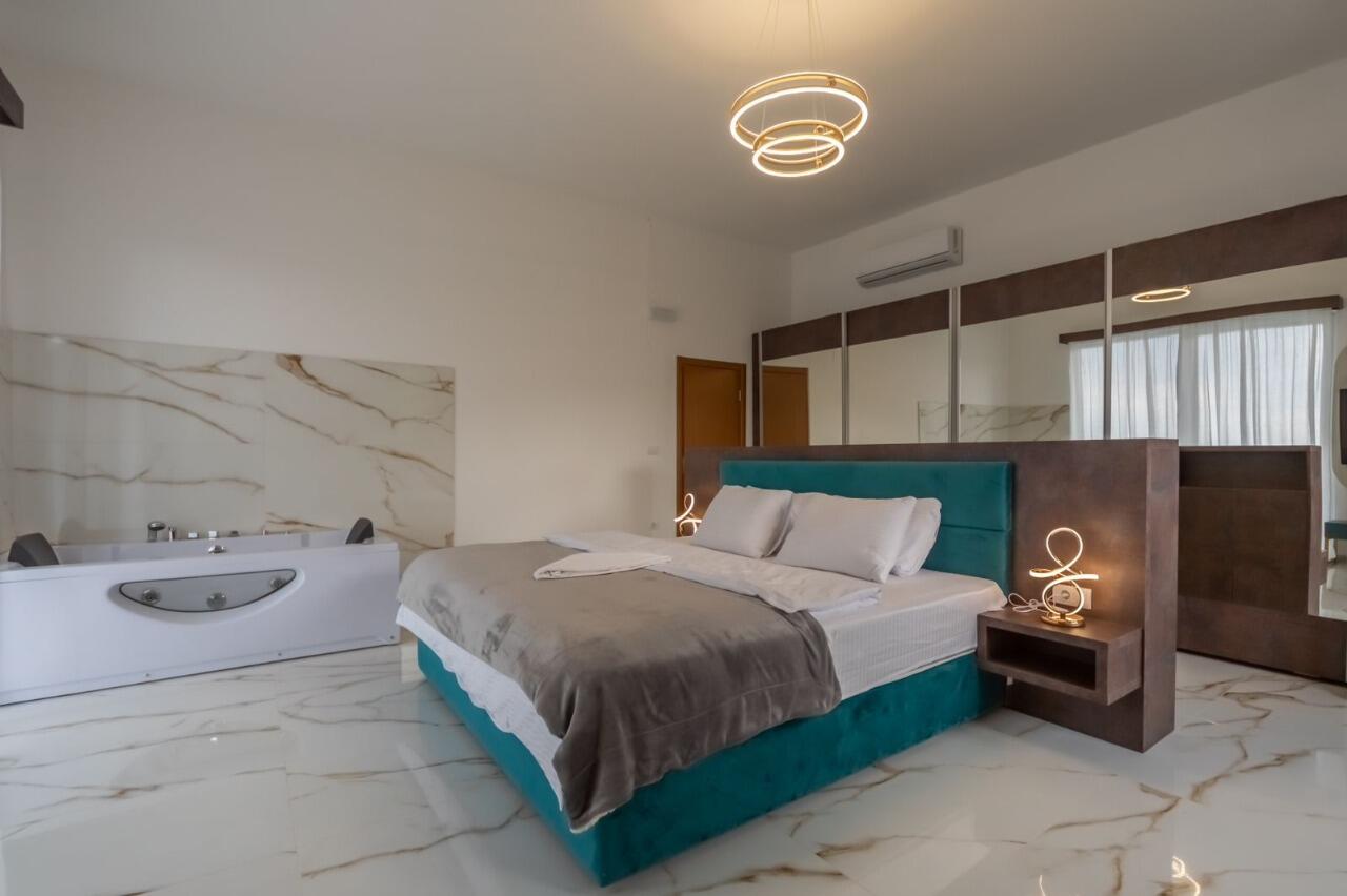 Дом в Добра Воде, Черногория, 318 м² - фото 3