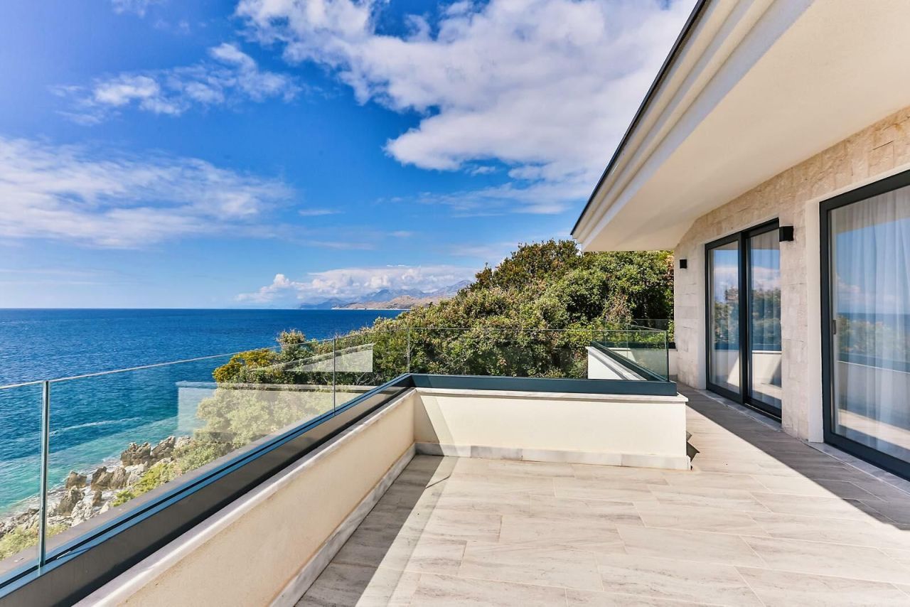 Дом в Утехе, Черногория, 285 м² - фото 3