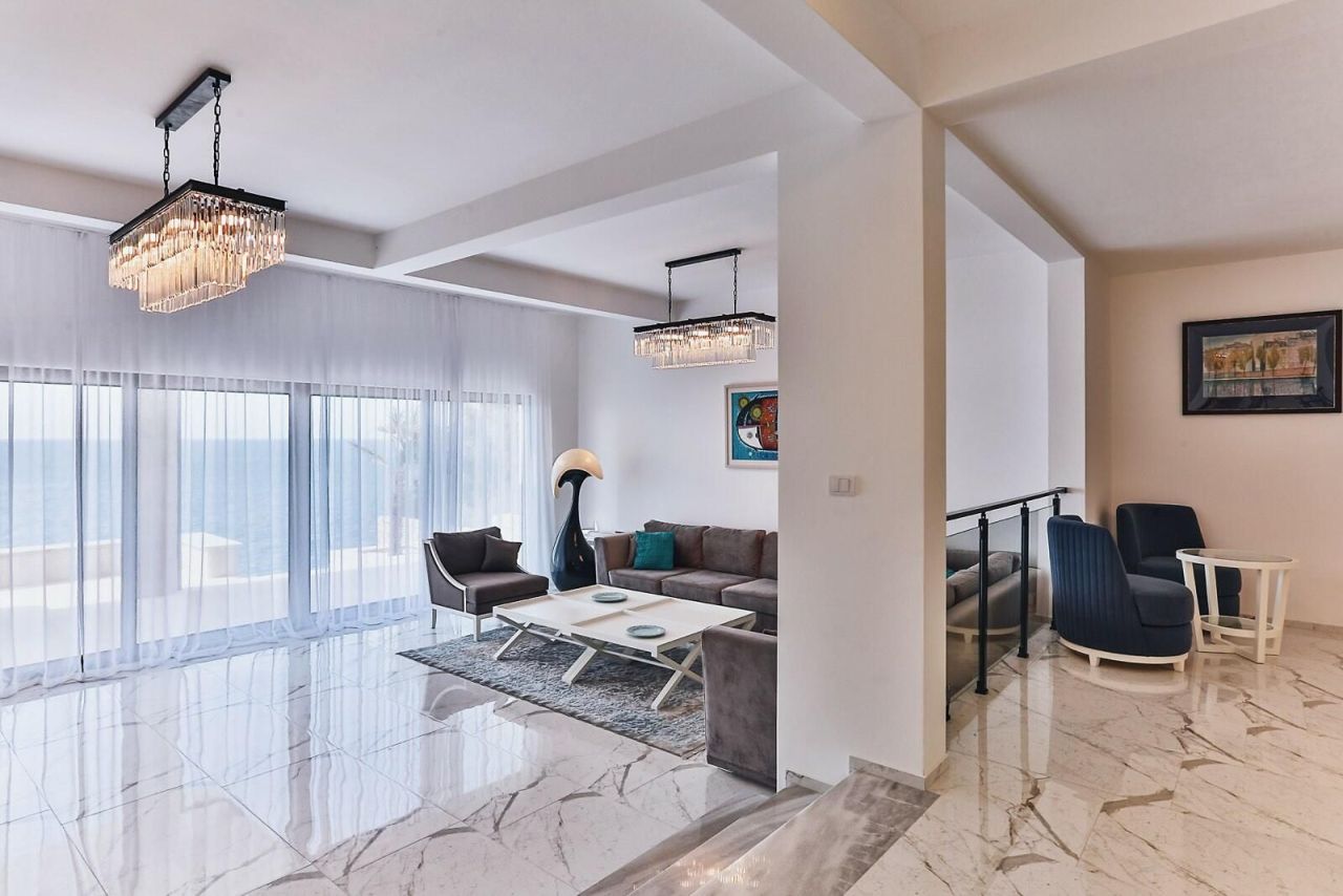 Дом в Утехе, Черногория, 285 м² - фото 4