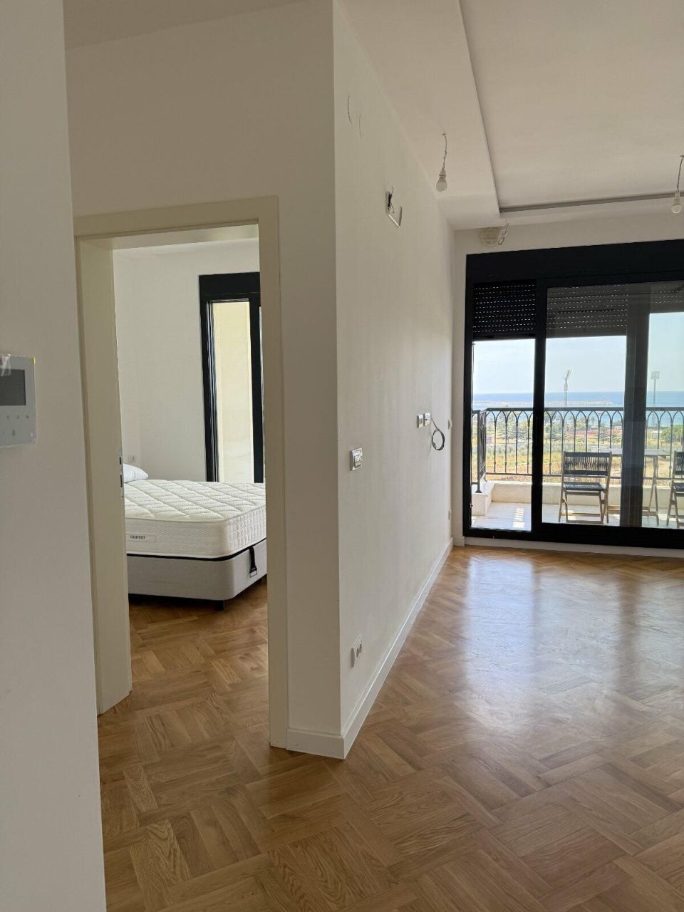 Квартира в Баре, Черногория, 56 м² - фото 5