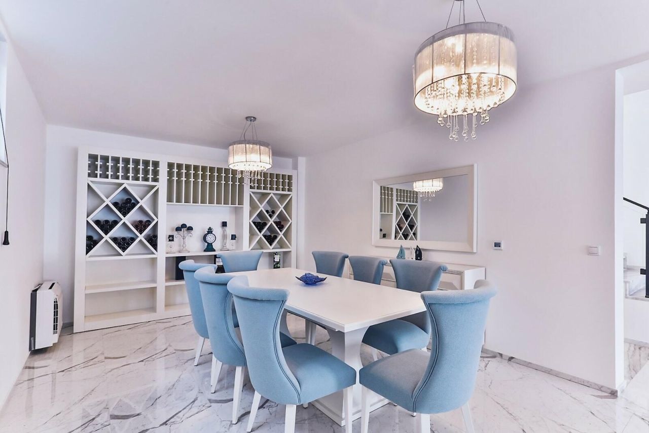 Дом в Утехе, Черногория, 285 м² - фото 5