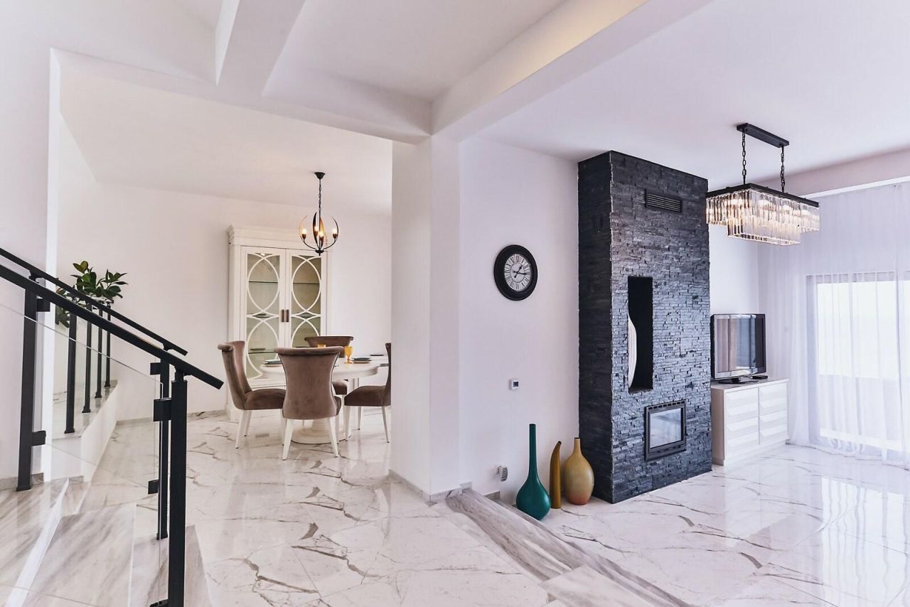 Дом в Утехе, Черногория, 285 м² - фото 6