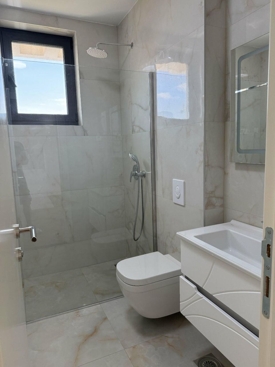 Квартира в Баре, Черногория, 56 м² - фото 6