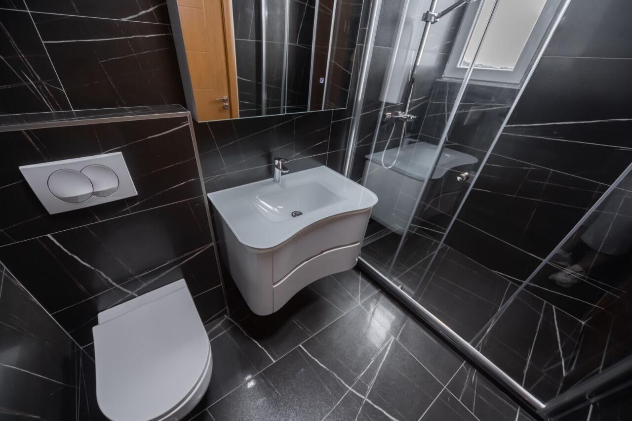 Дом в Добра Воде, Черногория, 318 м² - фото 8