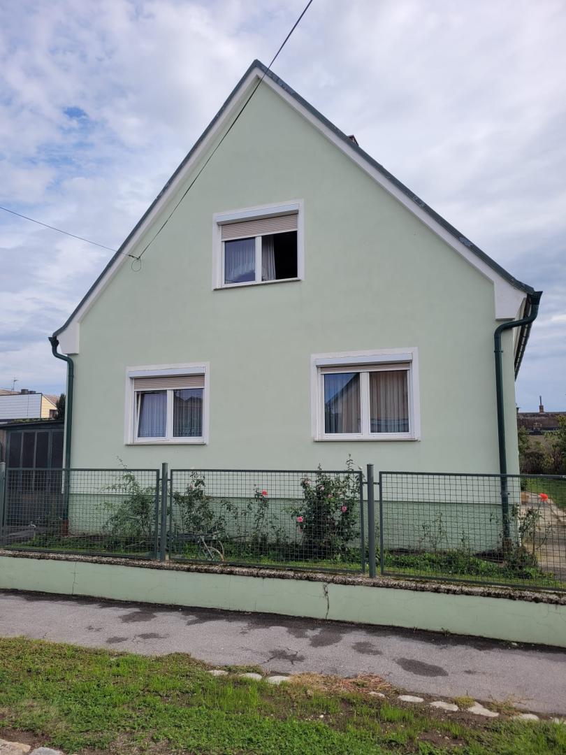 Вилла Hohenau an der March, Австрия, 205 м² - фото 1
