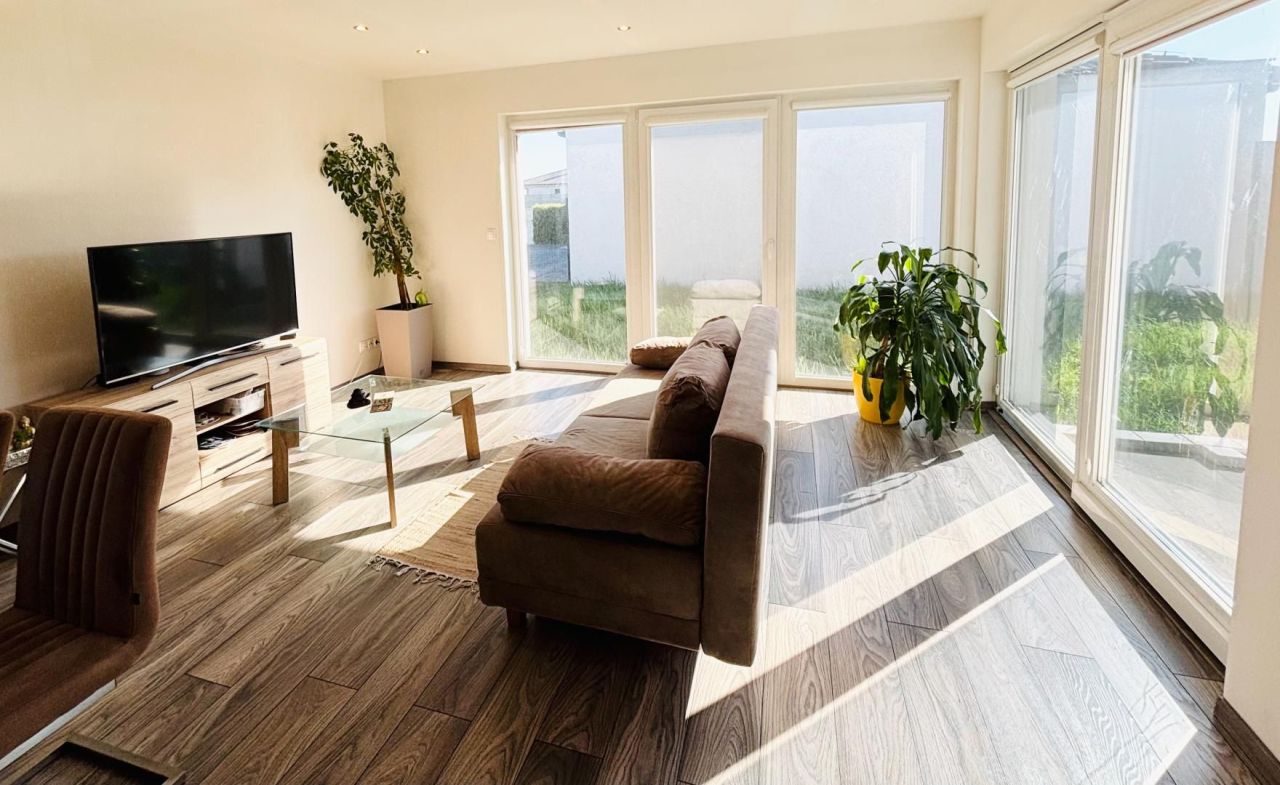 Вилла Potzneusiedl, Австрия, 159.58 м² - фото 1