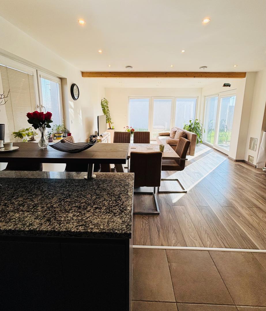 Вилла Potzneusiedl, Австрия, 159.58 м² - фото 2