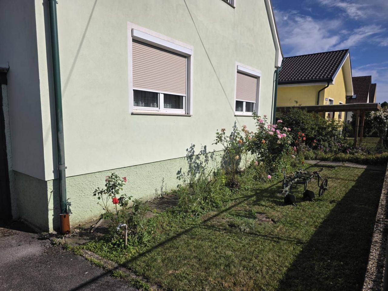 Вилла Hohenau an der March, Австрия, 205 м² - фото 2