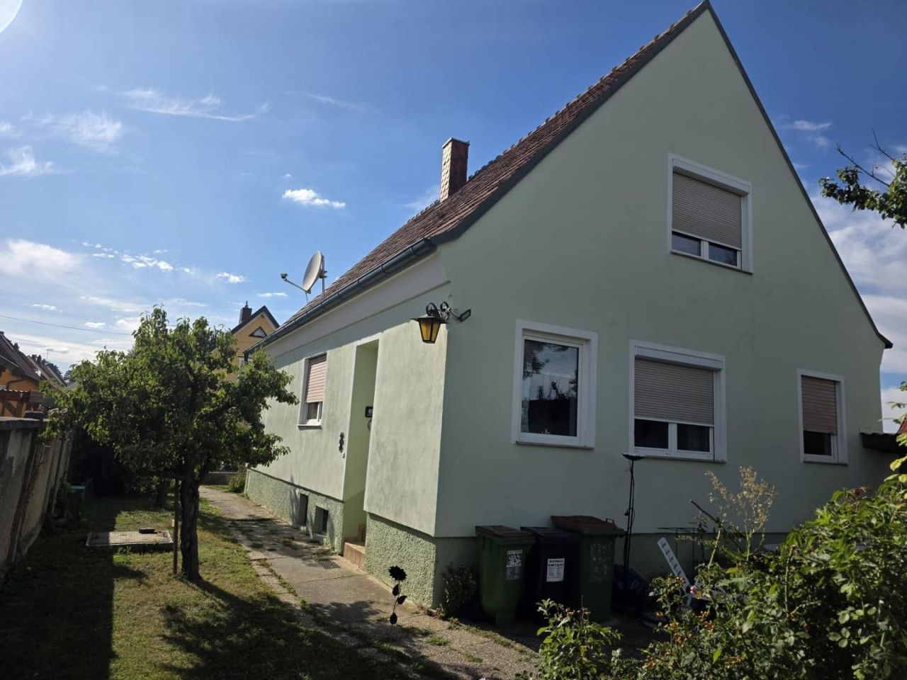 Вилла Hohenau an der March, Австрия, 205 м² - фото 3