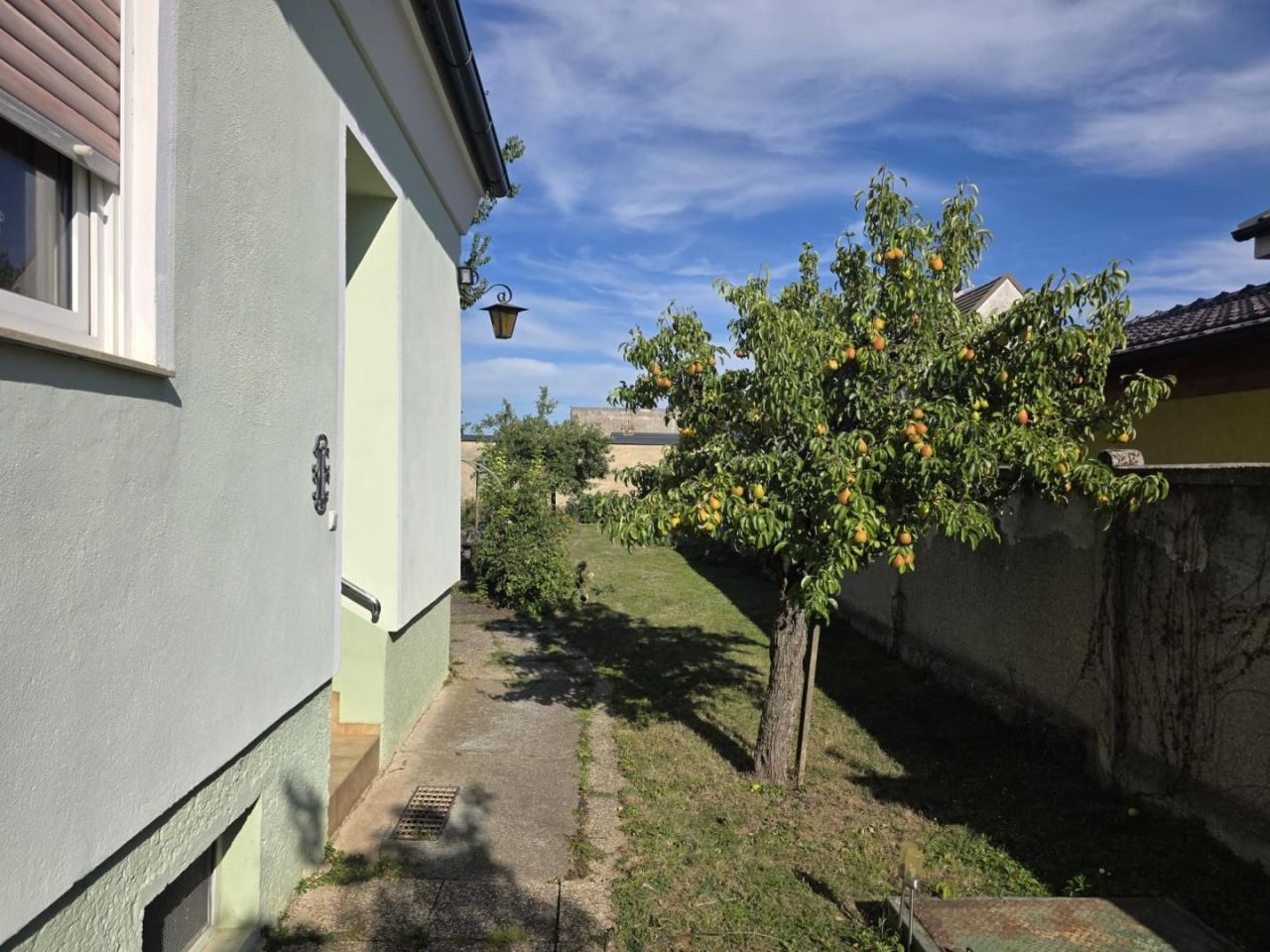 Вилла Hohenau an der March, Австрия, 205 м² - фото 4