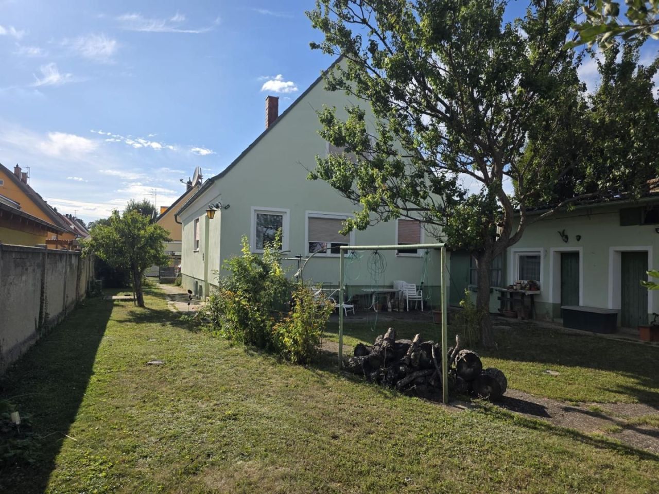 Вилла Hohenau an der March, Австрия, 205 м² - фото 5