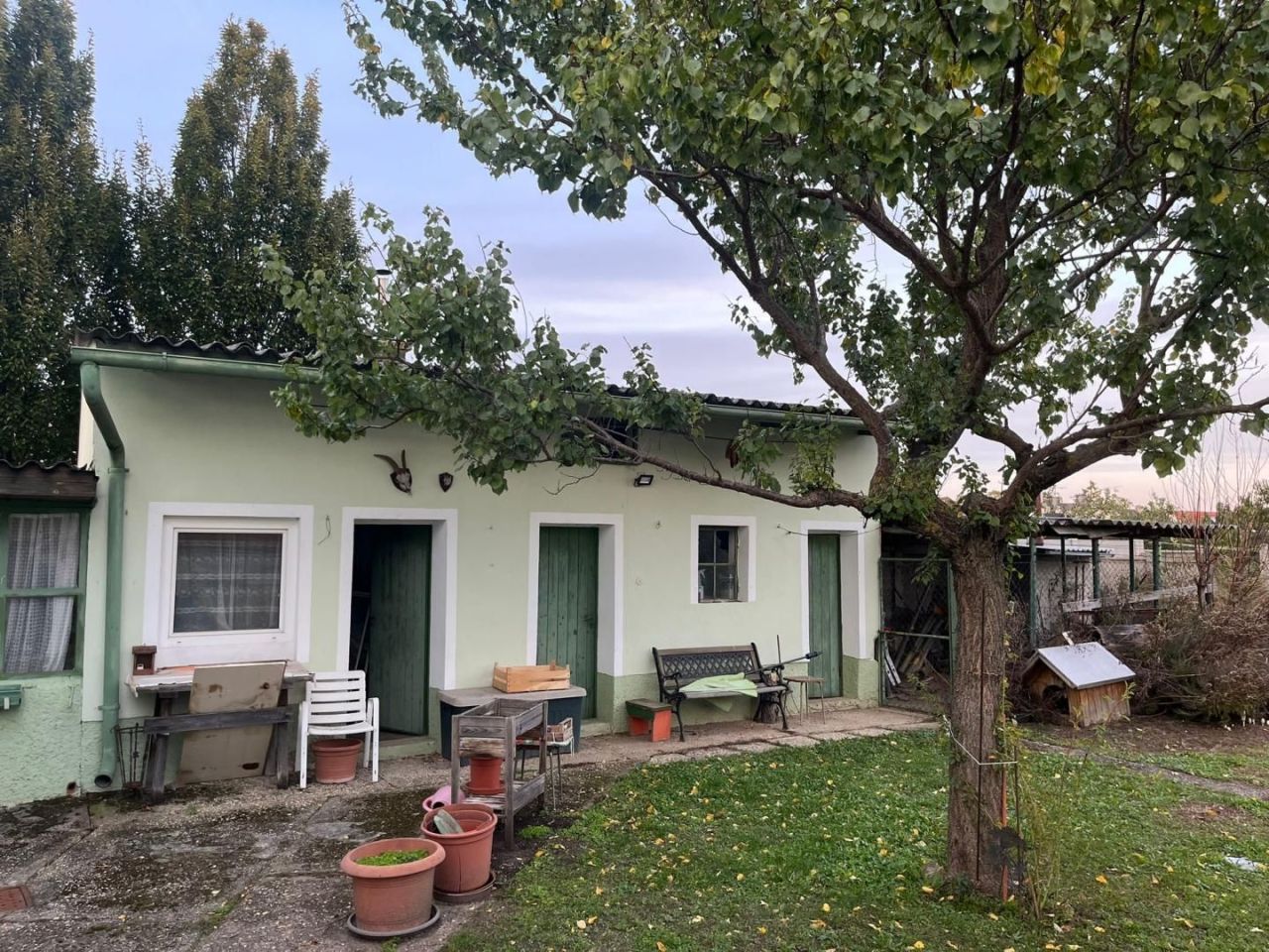 Вилла Hohenau an der March, Австрия, 205 м² - фото 7