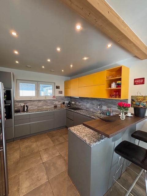 Вилла Potzneusiedl, Австрия, 159.58 м² - фото 9