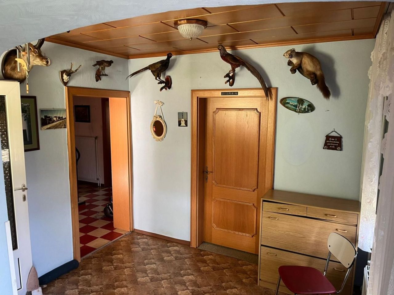 Вилла Hohenau an der March, Австрия, 205 м² - фото 9