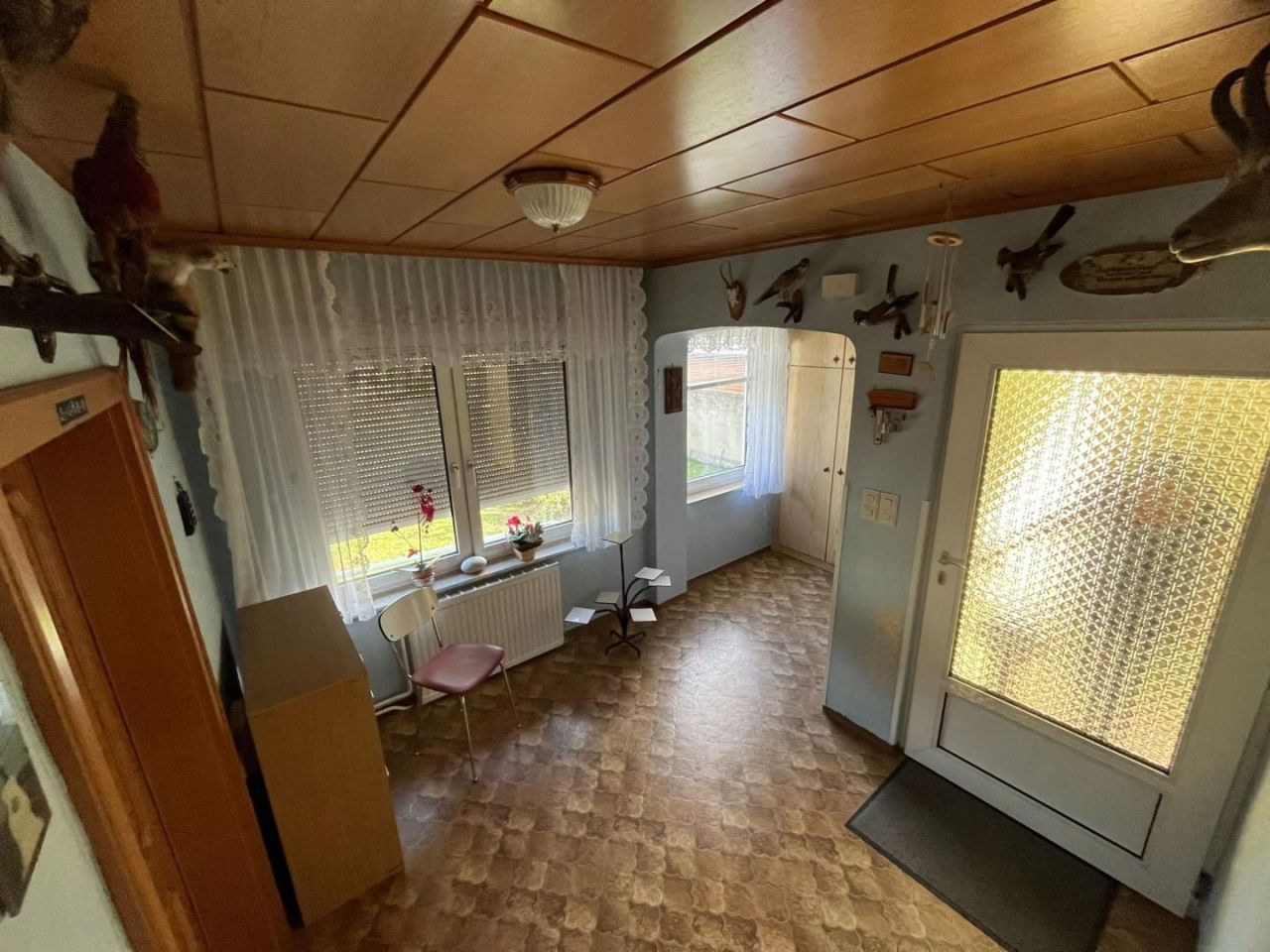 Вилла Hohenau an der March, Австрия, 205 м² - фото 10