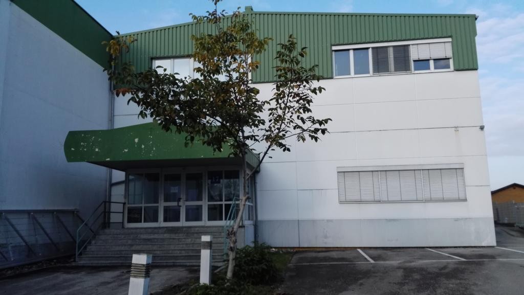 Коммерческая недвижимость Aschbach-Dorf, Австрия, 429.3 м² - фото 10