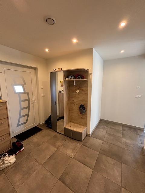 Вилла Potzneusiedl, Австрия, 159.58 м² - фото 12