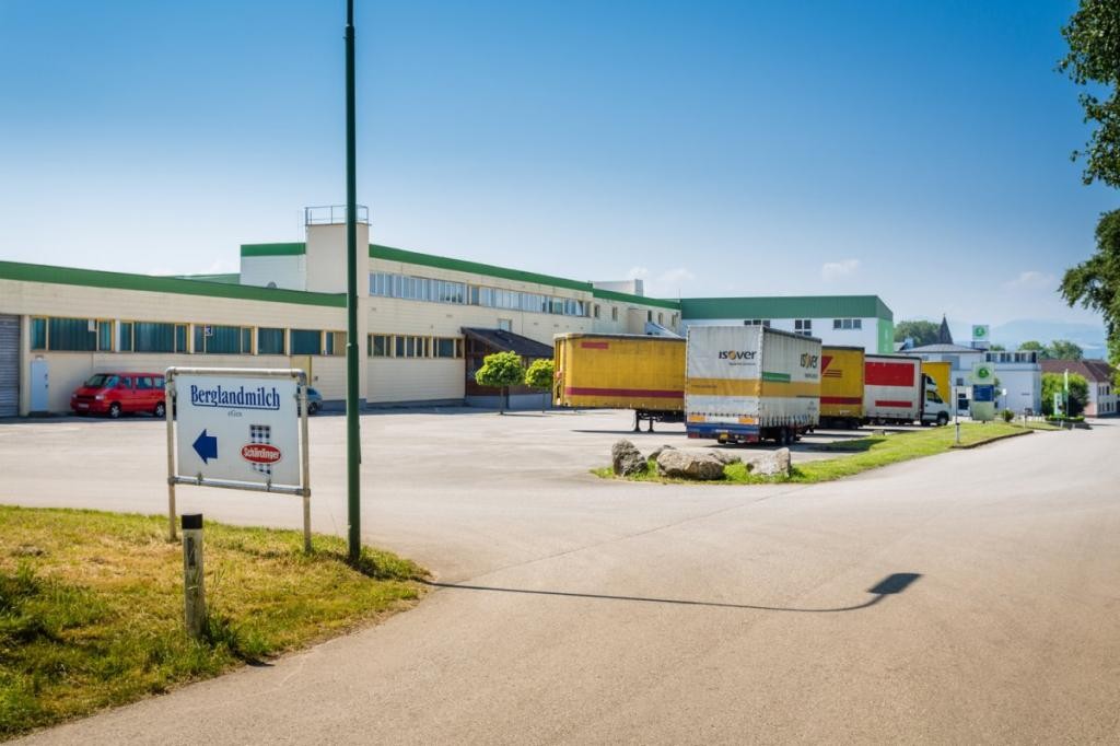 Коммерческая недвижимость Aschbach-Dorf, Австрия, 429.3 м² - фото 11