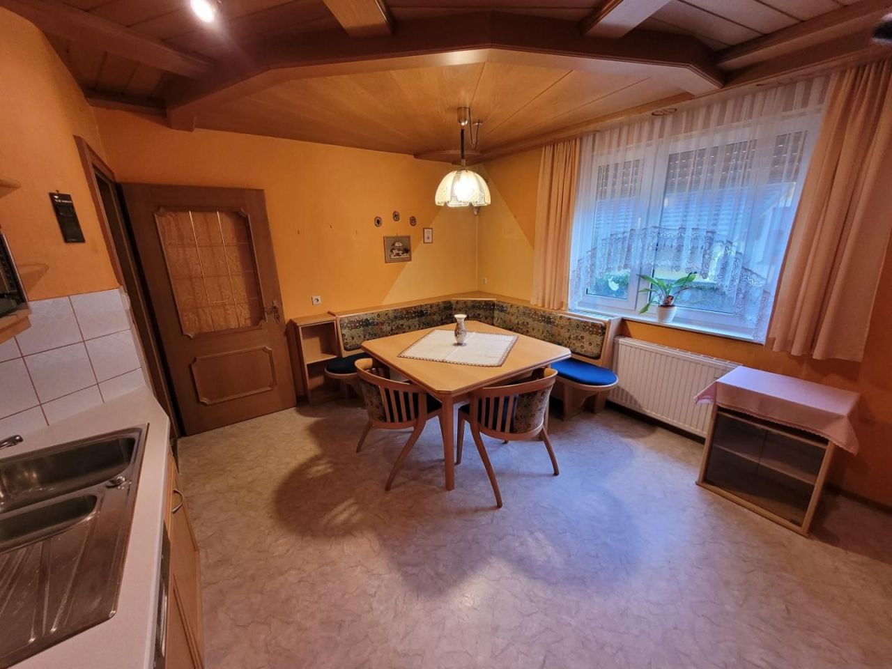 Вилла Hohenau an der March, Австрия, 205 м² - фото 14