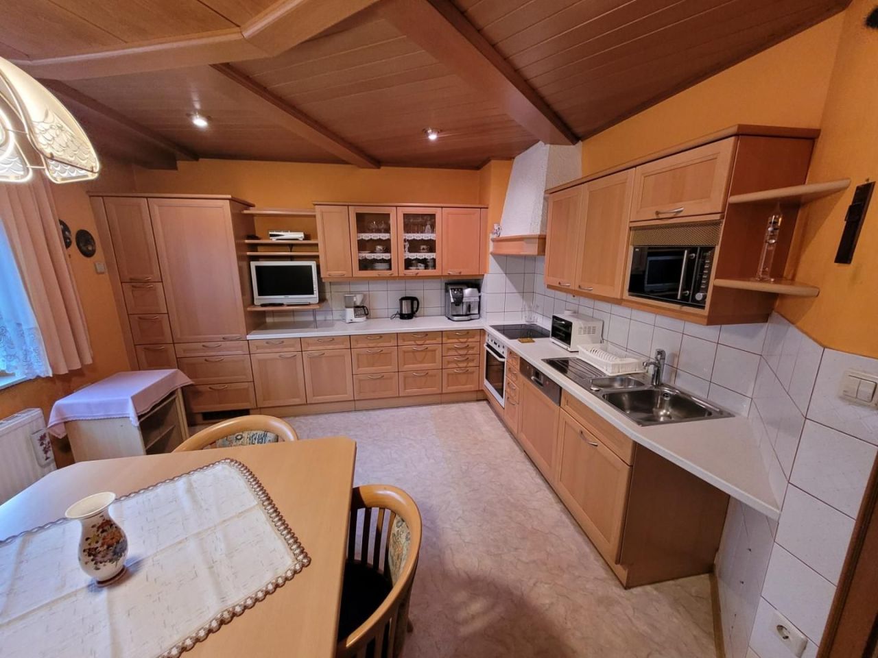 Вилла Hohenau an der March, Австрия, 205 м² - фото 15