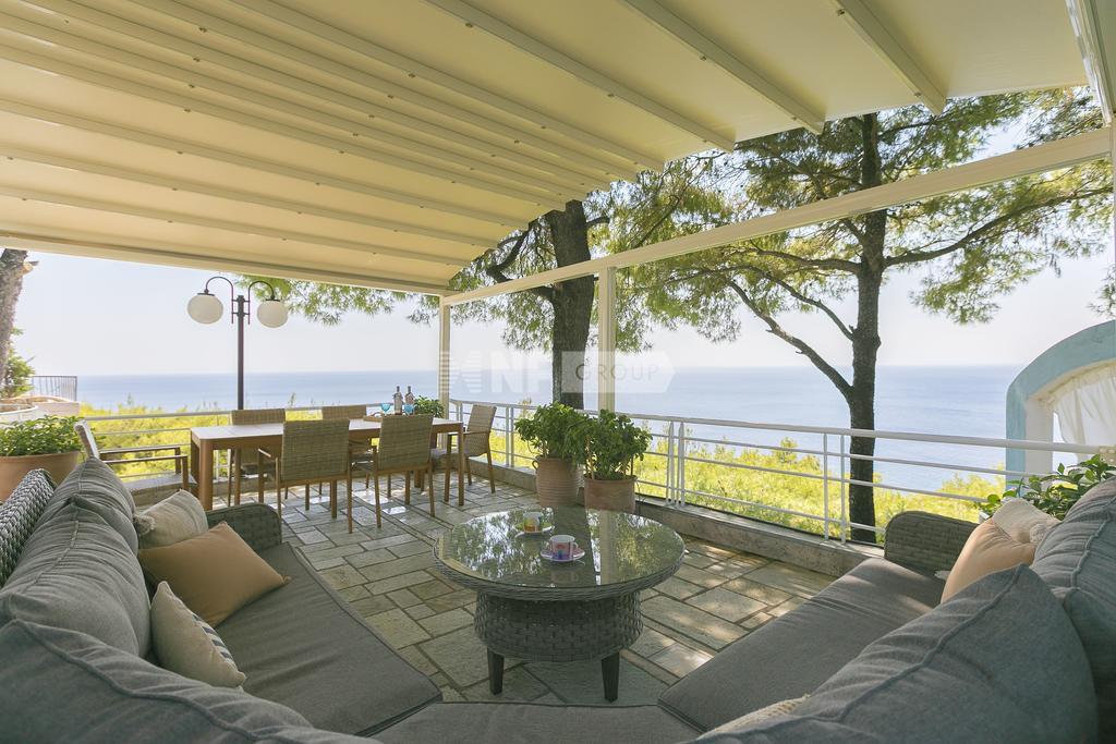 Вилла в Сани, Греция, 200 м² - фото 2