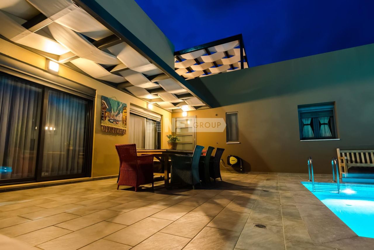 Вилла в Элунде, Греция, 174 м² - фото 2