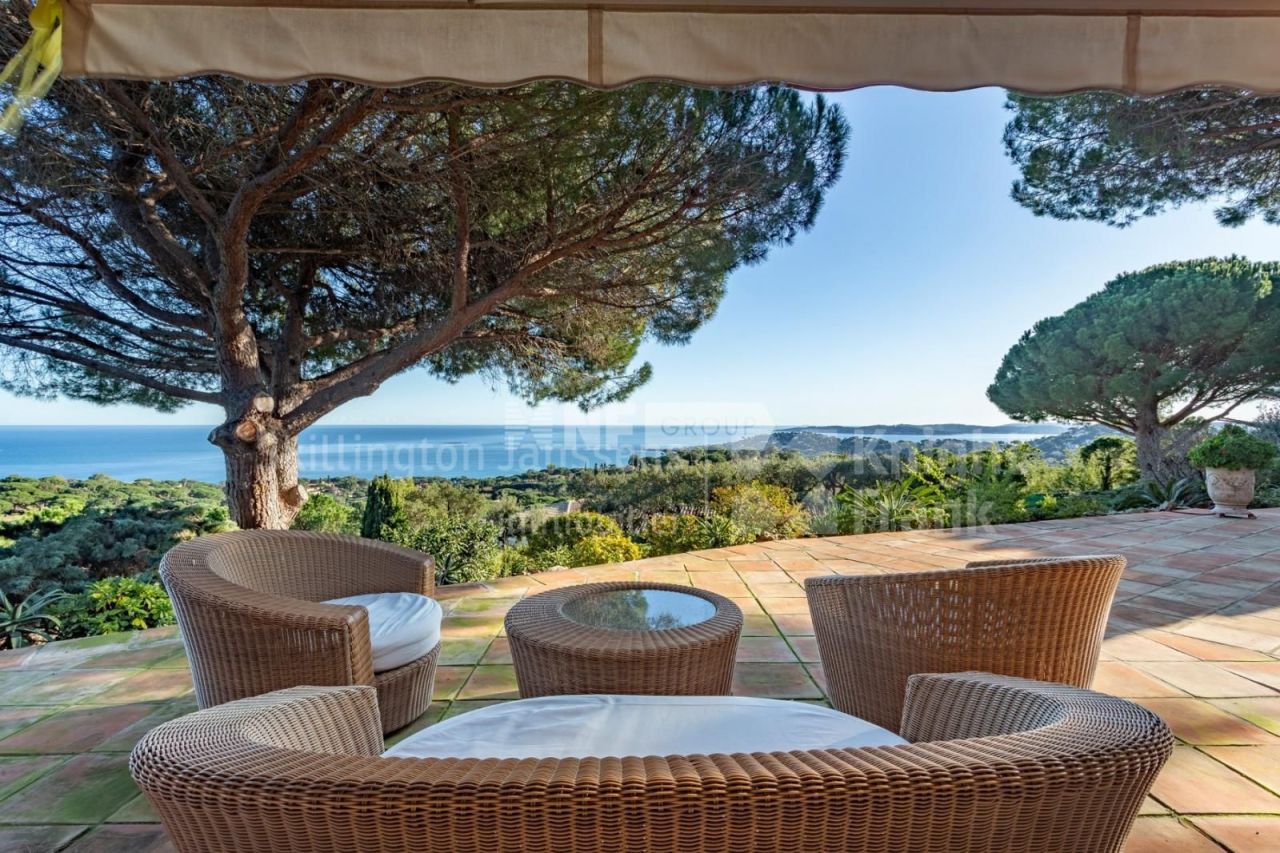 Вилла в Сен-Максиме, Франция, 164 м² - фото 2