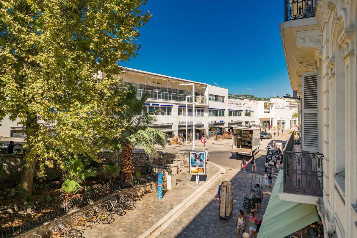 Апартаменты в Каннах, Франция, 145 м² - фото 2