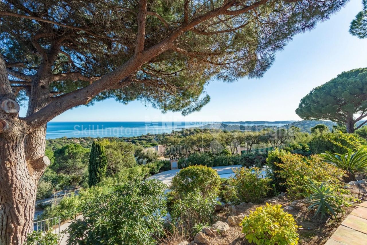 Вилла в Сен-Максиме, Франция, 164 м² - фото 3