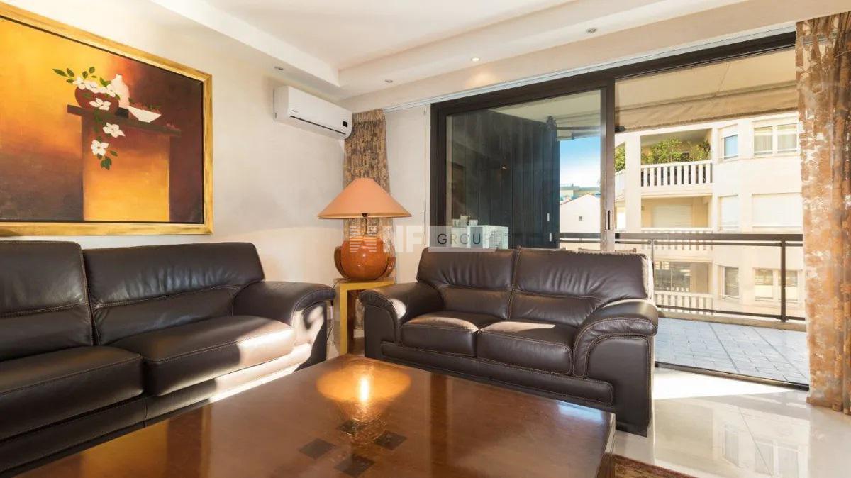 Апартаменты в Каннах, Франция, 82 м² - фото 3