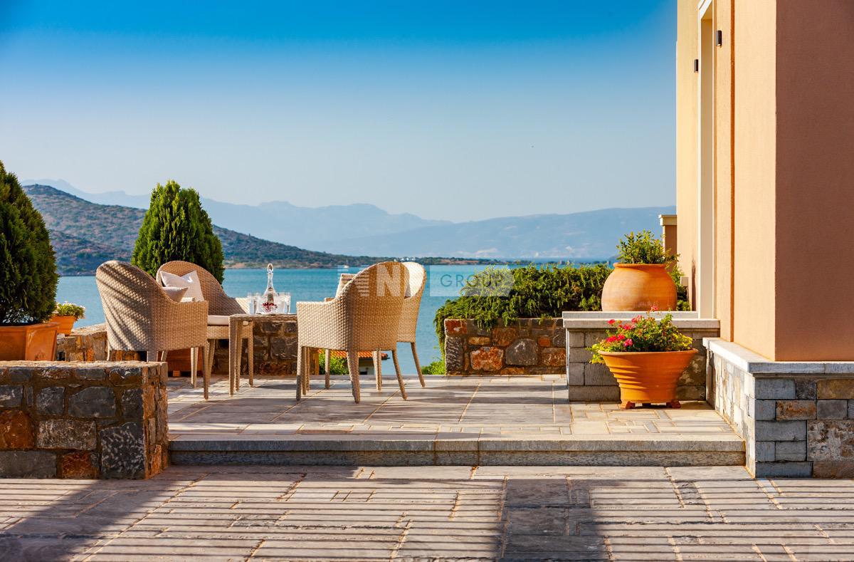 Вилла в Элунде, Греция, 4 014 м² - фото 3