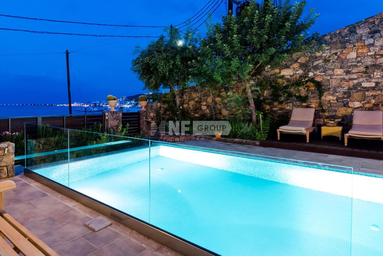 Вилла в Элунде, Греция, 174 м² - фото 3