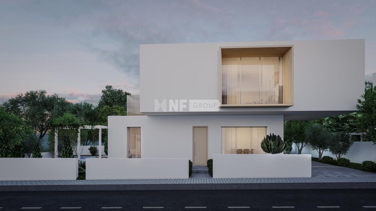 Вилла в Пафосе, Кипр, 152 м² - фото 3