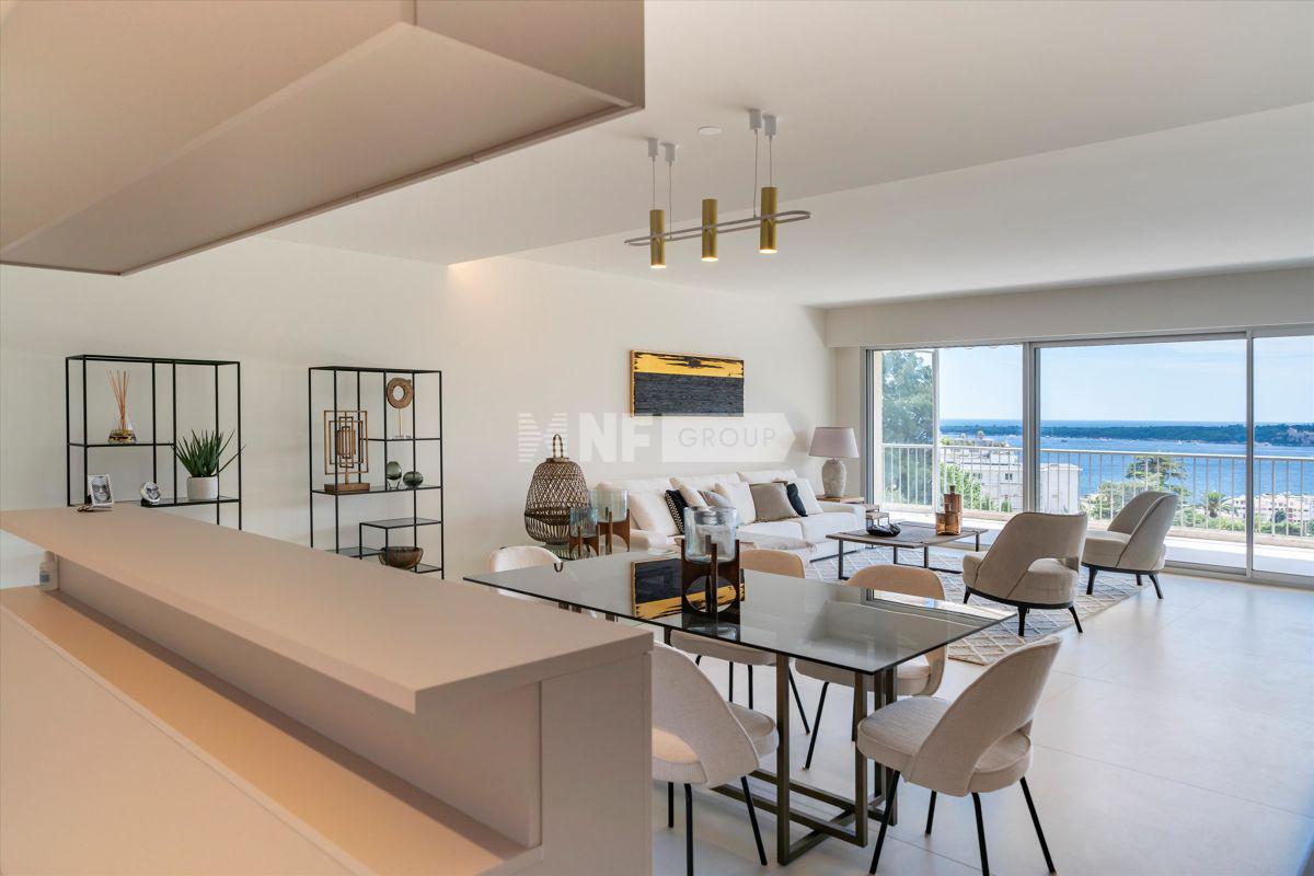 Апартаменты в Каннах, Франция, 160 м² - фото 4
