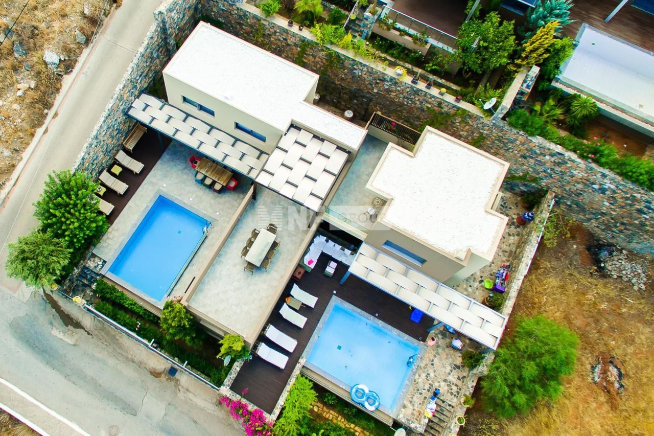 Вилла в Элунде, Греция, 174 м² - фото 4