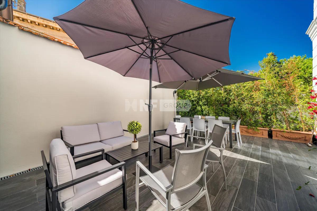 Апартаменты в Каннах, Франция, 145 м² - фото 4