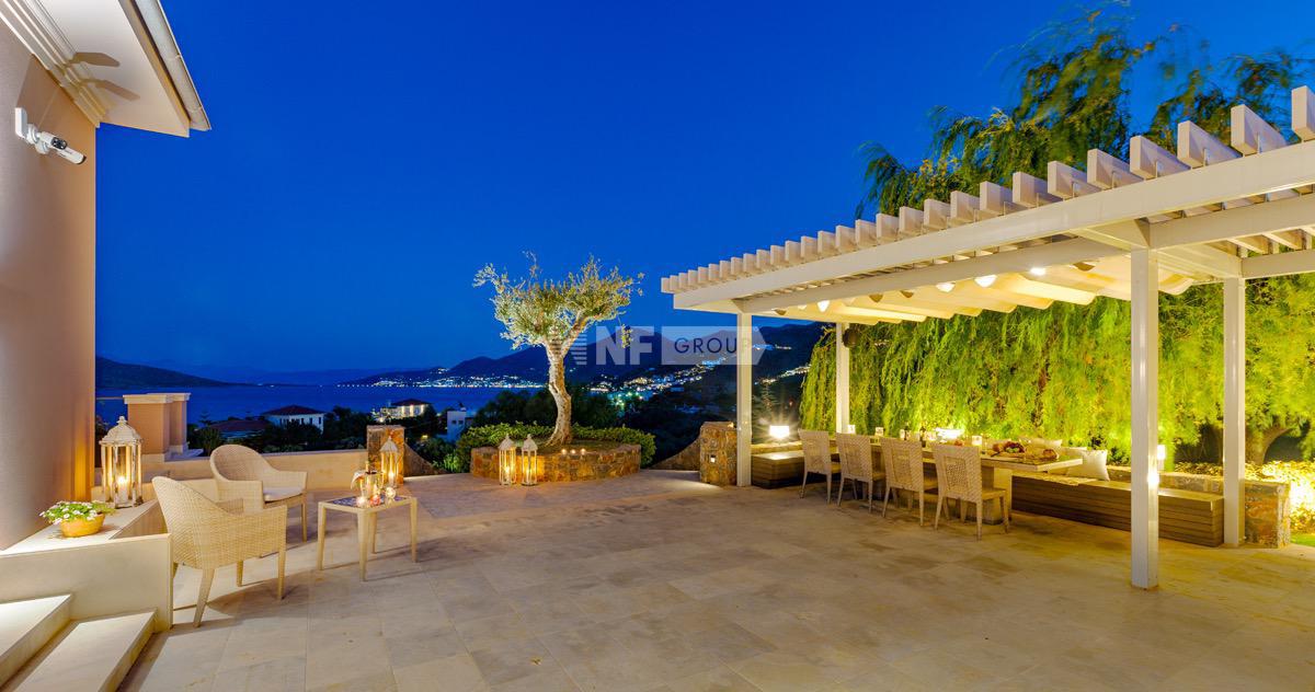 Вилла в Элунде, Греция, 4 014 м² - фото 4