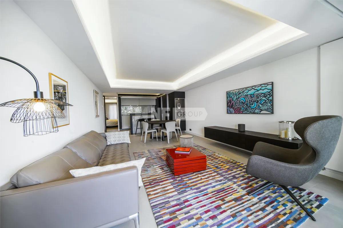 Апартаменты в Каннах, Франция, 100 м² - фото 4